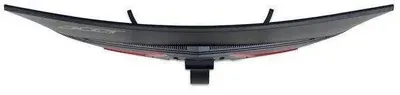 Монитор 31,5&amp;quot; Acer Nitro ED320QXbiipx черный (1920x1080, Curved, VA, 165 Гц, 300кд, 1ms, 3000:1, DisplayPort, HDMI)