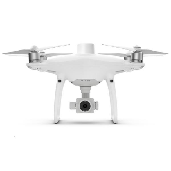 Квадрокоптер DJI Phantom 4 RTK