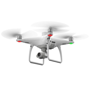 Квадрокоптер DJI Phantom 4 RTK