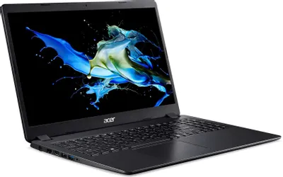 Ноутбук Acer Extensa 15 EX215-52-38SC NX.EG8ER.004 TN, Intel Core i3 1005G1 1.2ГГц, 2-ядерный, 4ГБ DDR4, 256ГБ SSD, Intel UHD Graphics, Eshell 15.6&amp;quot;