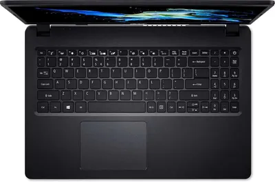 Ноутбук Acer Extensa 15 EX215-52-38SC NX.EG8ER.004 TN, Intel Core i3 1005G1 1.2ГГц, 2-ядерный, 4ГБ DDR4, 256ГБ SSD, Intel UHD Graphics, Eshell 15.6&amp;quot;