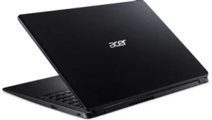 Ноутбук Acer Extensa 15 EX215-52-38SC NX.EG8ER.004 TN, Intel Core i3 1005G1 1.2ГГц, 2-ядерный, 4ГБ DDR4, 256ГБ SSD, Intel UHD Graphics, Eshell 15.6"