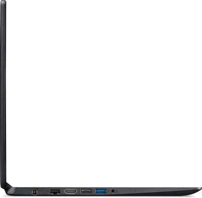 Ноутбук Acer Extensa 15 EX215-52-38SC NX.EG8ER.004 TN, Intel Core i3 1005G1 1.2ГГц, 2-ядерный, 4ГБ DDR4, 256ГБ SSD, Intel UHD Graphics, Eshell 15.6&amp;quot;