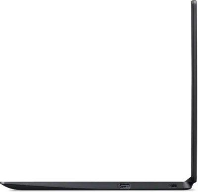 Ноутбук Acer Extensa 15 EX215-52-38SC NX.EG8ER.004 TN, Intel Core i3 1005G1 1.2ГГц, 2-ядерный, 4ГБ DDR4, 256ГБ SSD, Intel UHD Graphics, Eshell 15.6&amp;quot;