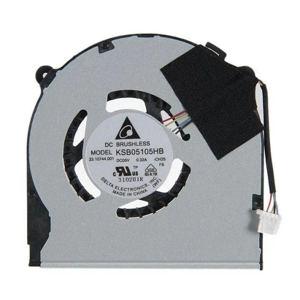 Вентилятор (кулер) для ноутбука Sony VAIO SVT13, SVT13-124CXS,SVT131A11T