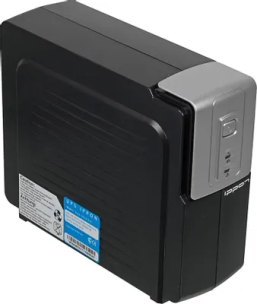 ИБП Ippon Back Office 600, 600ВA