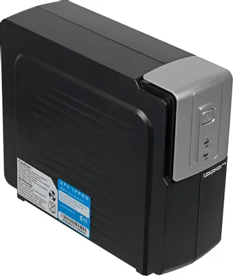 ИБП Ippon Back Office 600, 600ВA