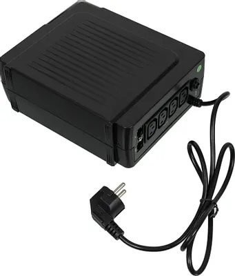 ИБП Ippon Back Office 600, 600ВA