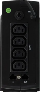 ИБП Ippon Back Office 600, 600ВA