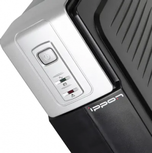 ИБП Ippon Back Office 600, 600ВA