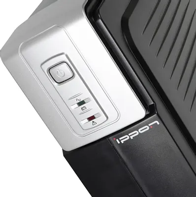 ИБП Ippon Back Office 600, 600ВA
