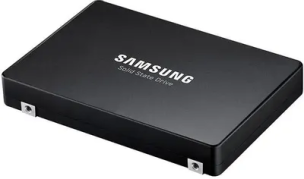 SSD накопитель Samsung PM9A3 MZQL21T9HCJR-00A07 1.9ТБ, 2.5&quot;, PCIe 4.0 x4, NVMe, U.2, oem