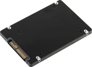 SSD накопитель Samsung PM9A3 MZQL21T9HCJR-00A07 1.9ТБ, 2.5&quot;, PCIe 4.0 x4, NVMe, U.2, oem