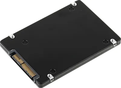 SSD накопитель Samsung PM9A3 MZQL21T9HCJR-00A07 1.9ТБ, 2.5&amp;quot;, PCIe 4.0 x4, NVMe, U.2, oem