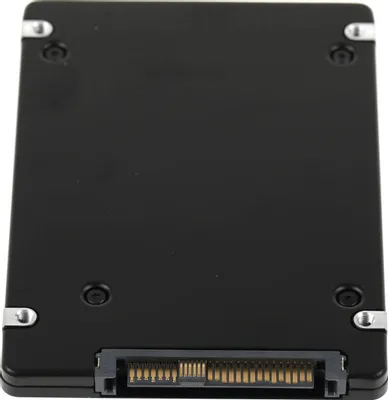 SSD накопитель Samsung PM9A3 MZQL21T9HCJR-00A07 1.9ТБ, 2.5&amp;quot;, PCIe 4.0 x4, NVMe, U.2, oem