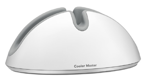 Cooler Master  ARC подставка для iPAd, iPhone, MacBook Air/Pro, (белый, 20 pcs)