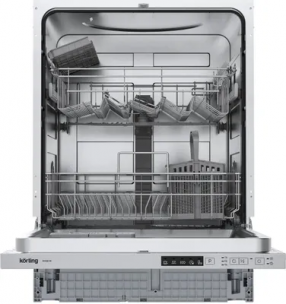 Встраиваемая посудомоечная машина Korting KDI 60110