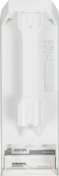 Точка доступа TP-LINK &amp;lt;CPE210&amp;gt; Outdoor CPE (802.11b/g/n, 300Mbps, 9dBi)