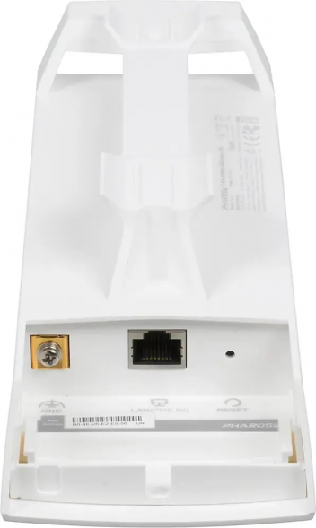 Точка доступа TP-LINK &amp;lt;CPE210&amp;gt; Outdoor CPE (802.11b/g/n, 300Mbps, 9dBi)
