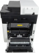 МФУ лазерный Kyocera M5521cdw цветной(А4,21 ppm,1200 dpi,512 Mb,USB,Network,дуплекс,автоподатчик,тонер, Wi-Fi)