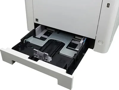 МФУ лазерный Kyocera M5521cdw цветной(А4,21 ppm,1200 dpi,512 Mb,USB,Network,дуплекс,автоподатчик,тонер, Wi-Fi)