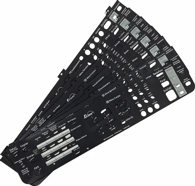 МФУ лазерный Kyocera M5521cdw цветной(А4,21 ppm,1200 dpi,512 Mb,USB,Network,дуплекс,автоподатчик,тонер, Wi-Fi)