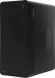 Корпус mATX Aerocool CS-110, Mini-Tower, без БП, черный