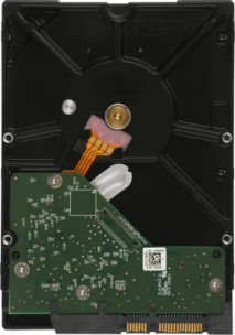 Жесткий диск 2Tb SATA-III Western Digital Ultrastar  DC HA210  HUS722T2TALA604 (7200rpm) 128Mb 3.5&amp;quot; 1W10002 / 1W10025