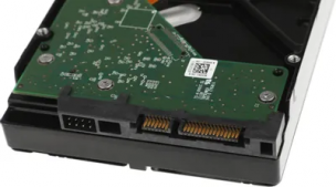 Жесткий диск 2Tb SATA-III Western Digital Ultrastar  DC HA210  HUS722T2TALA604 (7200rpm) 128Mb 3.5&amp;quot; 1W10002 / 1W10025