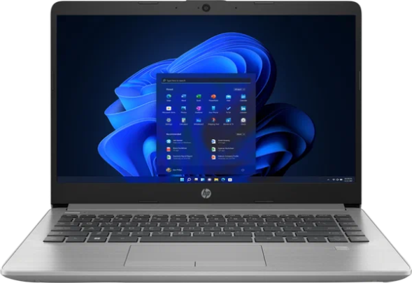 Ноутбук HP 240 G9 740G8PA 14&amp;quot;
