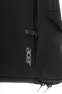 Сумка Acer LS series OBG203 15.6&amp;quot;  черный полиэстер ZL.BAGEE.003