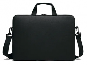 Сумка Acer LS series OBG203 15.6&amp;quot;  черный полиэстер ZL.BAGEE.003