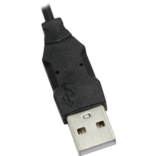 Клавиатура Dialog Gan-Kata KGK-11U