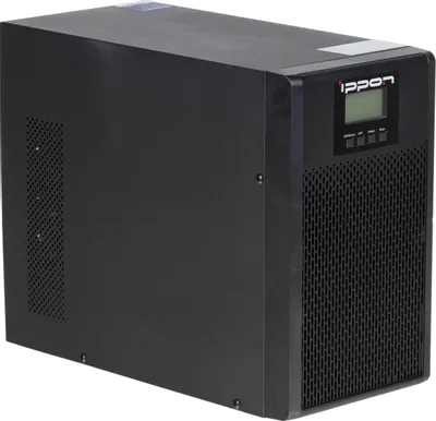 ИБП Ippon Innova G2 Euro 2000, 2000ВA [g2 2000 euro]