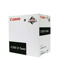 Тонер-туба к копирам Canon C-EXV21 0452B002 черный (туба 26000стр) IRC2880/3380/3880