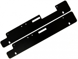 Крепеж 19&amp;quot; для TDA/TDE/200/600   KX-A242RU