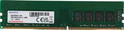 Оперативная память 8Gb ADATA &amp;lt;AD4U32008G22-SGN&amp;gt; DDR4 DIMM &amp;lt;PC4-25600&amp;gt;