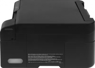 МФУ Epson L3250 цветная печать, A4, с СНПЧ цвет черный c11cj67508/c11cj67503