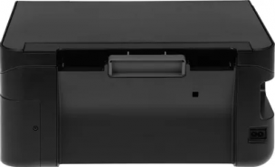 МФУ Epson L3250 цветная печать, A4, с СНПЧ цвет черный c11cj67508/c11cj67503