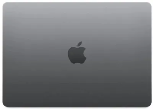 Ноутбук Apple MacBook Air A2681 MLXW3LL/A IPS, Apple M2 8 core 3.5ГГц, 8-ядерный, 8ГБ 256ГБ SSD, Mac OS, серый космос 13.6&amp;quot;