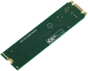 SSD накопитель A-Data Ultimate SU650 ASU650NS38-1TT-C 1ТБ, M.2 2280, SATA III, NVMe, M.2