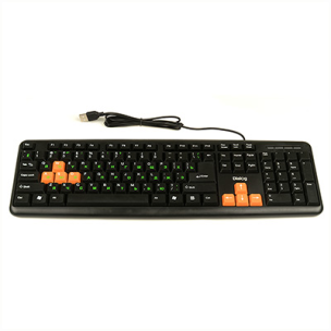 Клавиатура Dialog KS-020U