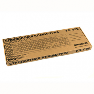 Клавиатура Dialog KS-020U