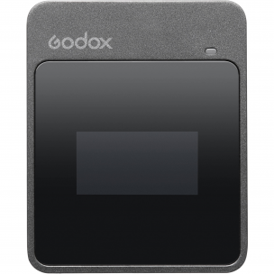 Петличная радиосистема Godox MoveLink M2