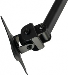 Кронштейн для мониторов Arm Media LCD-T16, до 32", до 40кг, настольный, поворот и наклон верт.перемещ.