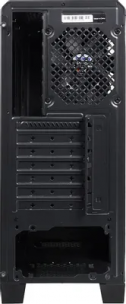 Корпус Miditower ZALMAN &amp;lt;S3&amp;gt; ATX Без БП