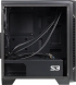Корпус Miditower ZALMAN &amp;lt;S3&amp;gt; ATX Без БП
