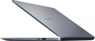 Ноутбук Honor MagicBook 14 NMH-WFQ9HN  Ryzen 5 5500U/16/512SSD/14"/IPS/DOS/серый 5301afwf
