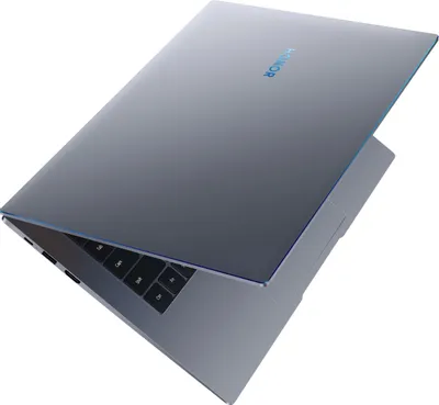 Ноутбук Honor MagicBook 14 NMH-WFQ9HN  Ryzen 5 5500U/16/512SSD/14&amp;quot;/IPS/DOS/серый 5301afwf