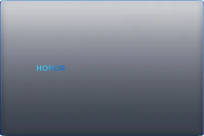 Ноутбук Honor MagicBook 14 NMH-WFQ9HN  Ryzen 5 5500U/16/512SSD/14&amp;quot;/IPS/DOS/серый 5301afwf